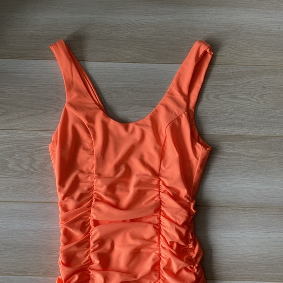 Size Small Tiger Mist Dress - Picture 2 of 4